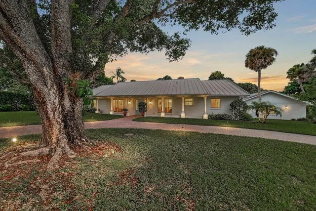 Sewall's Point Residence photo 49