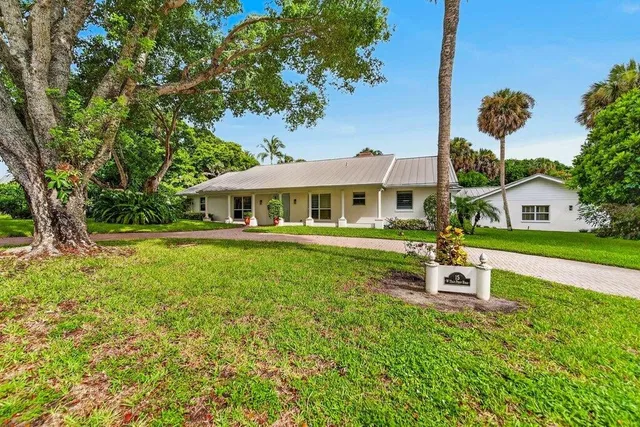 Sewall's Point Residence photo 50
