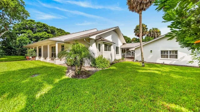 Sewall's Point Residence photo 53