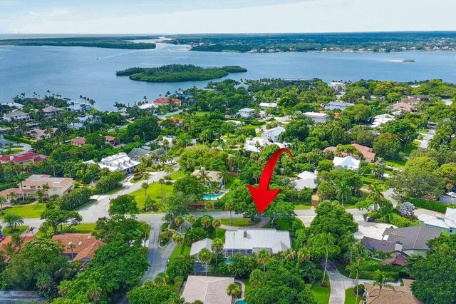 Sewall's Point Residence photo 56