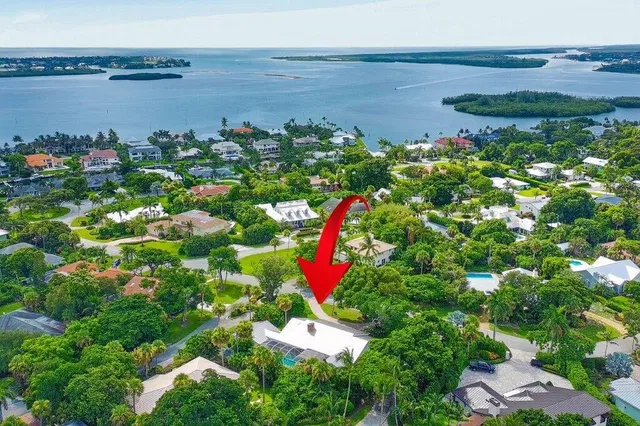 Sewall's Point Residence photo 57