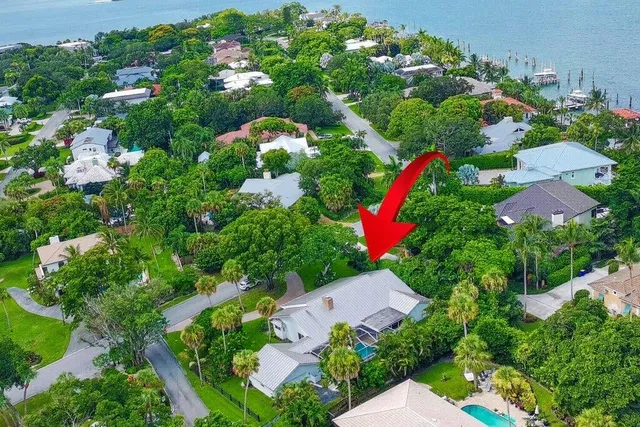 Sewall's Point Residence photo 58