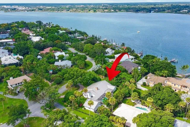Sewall's Point Residence photo 59