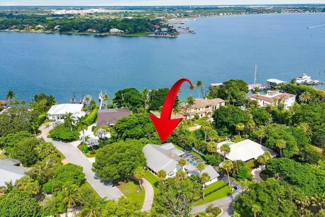 Sewall's Point Residence photo 60
