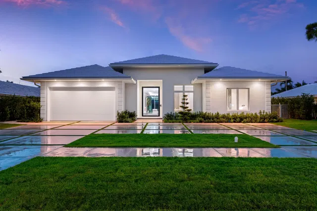 Camino Gardens Residence photo 2