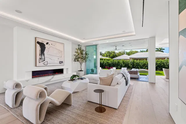 Camino Gardens Residence photo 6
