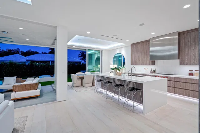 Camino Gardens Residence photo 9