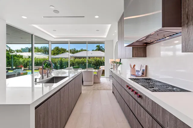 Camino Gardens Residence photo 13