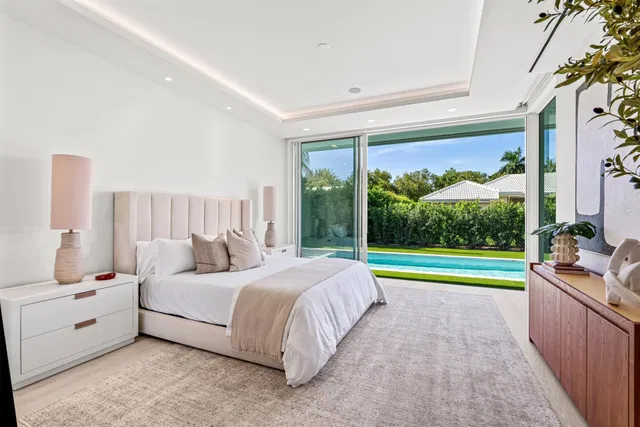 Camino Gardens Residence photo 21