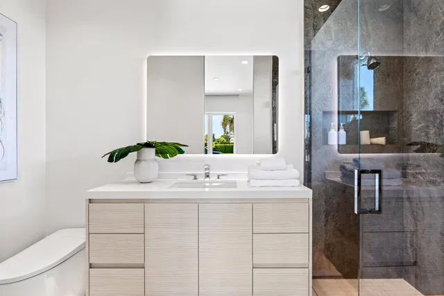 Camino Gardens Residence photo 36