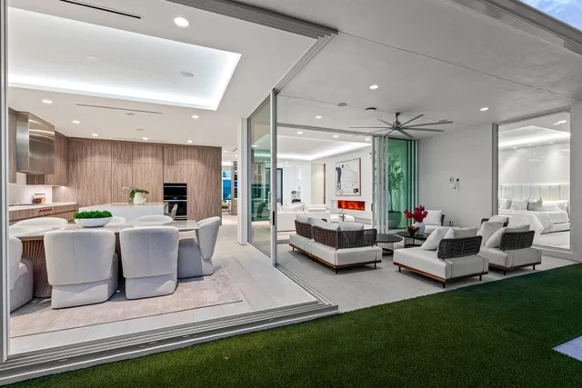 Camino Gardens Residence photo 39