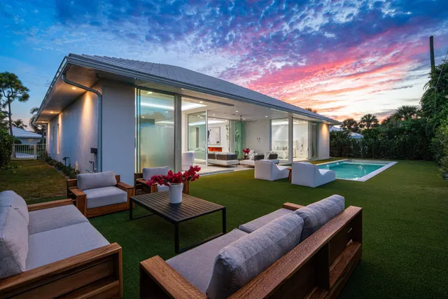 Camino Gardens Residence photo 42