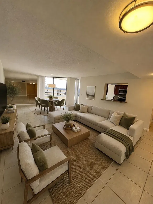 South Palm Beach Unit 411 photo 7