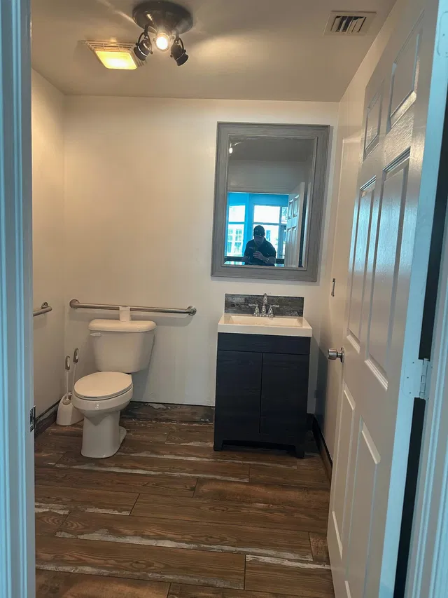 Downtown Delray Beach Unit 103 photo 5