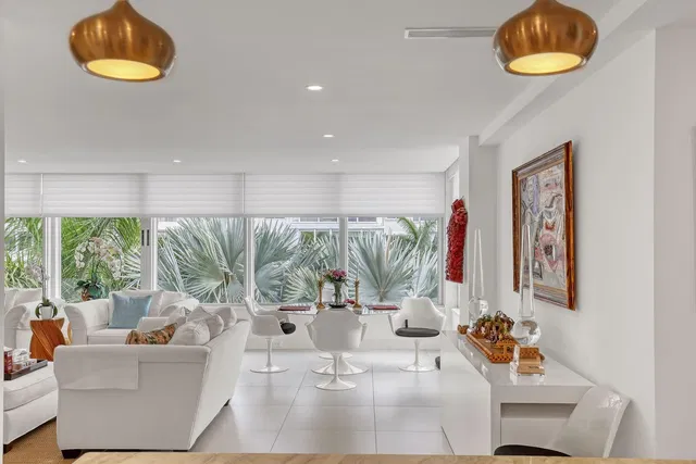 Palm Beach Towers, Palm Beach Unit 507B photo 3
