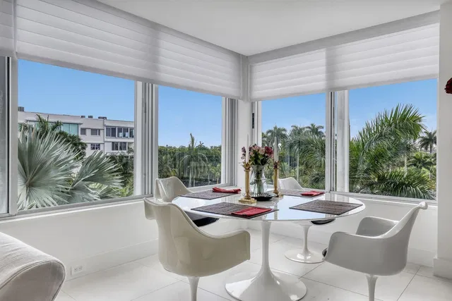 Palm Beach Towers, Palm Beach Unit 507B photo 7