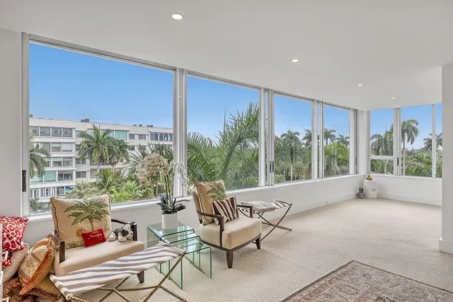 Palm Beach Towers, Palm Beach Unit 507B photo 8