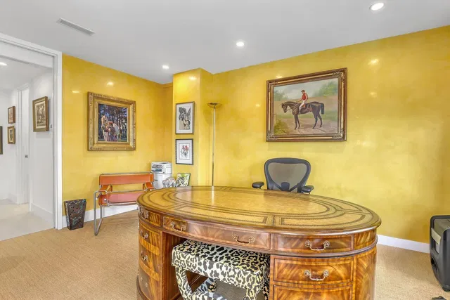 Palm Beach Towers, Palm Beach Unit 507B photo 12