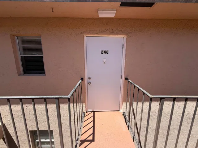 Boca Raton Unit Unit 248e photo 19