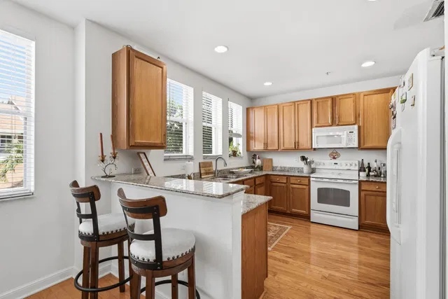 Cityside West Palm Beach Unit 6 photo 9