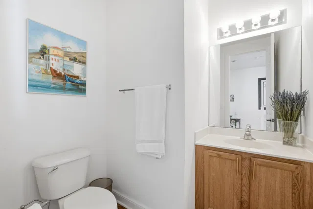 Cityside West Palm Beach Unit 6 photo 16