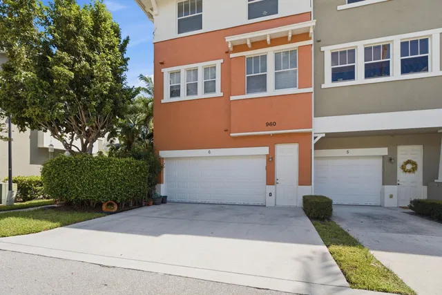 Cityside West Palm Beach Unit 6 photo 26