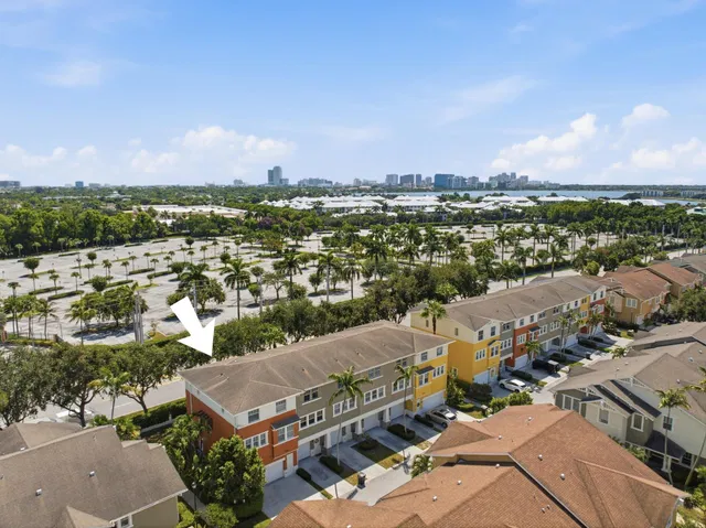 Cityside West Palm Beach Unit 6 photo 28