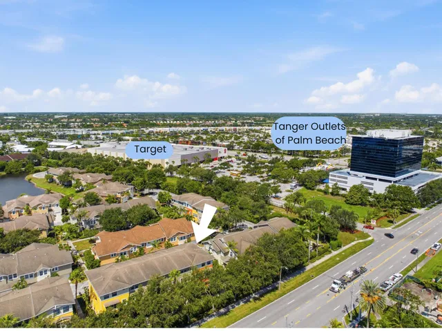 Cityside West Palm Beach Unit 6 photo 29