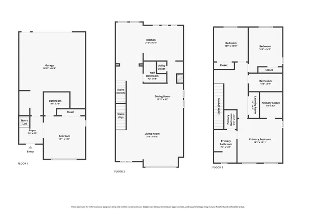 Cityside West Palm Beach Unit 6 photo 35
