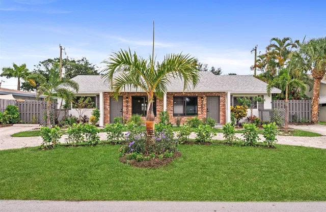Residence photo 2