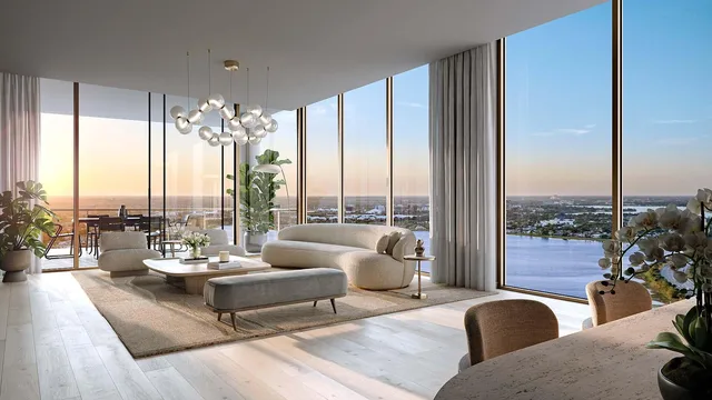 The Berkeley 1208