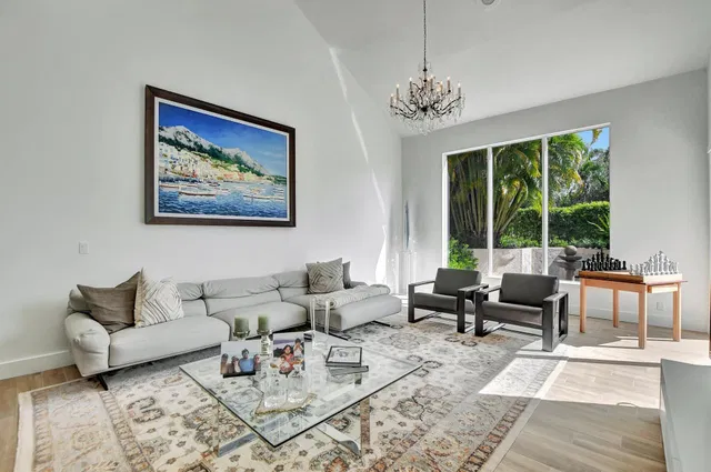 Boca Grove Residence photo 12
