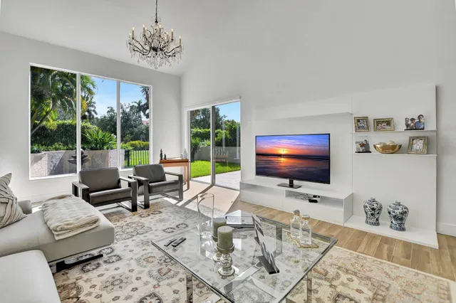 Boca Grove Residence photo 14