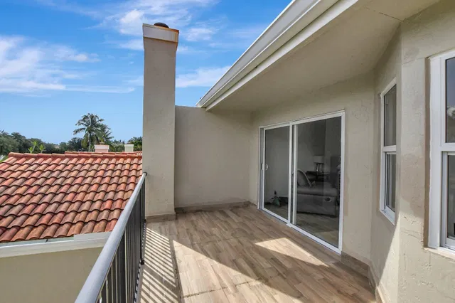 Boca Grove Residence photo 37