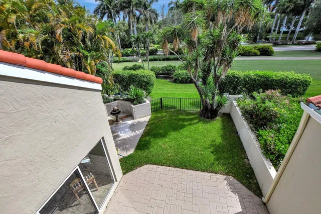 Boca Grove Residence photo 38