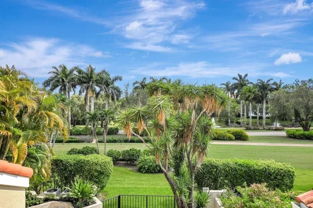 Boca Grove Residence photo 39