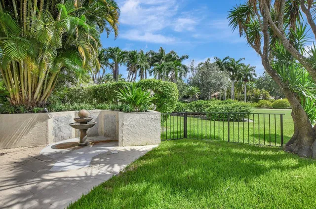 Boca Grove Residence photo 41