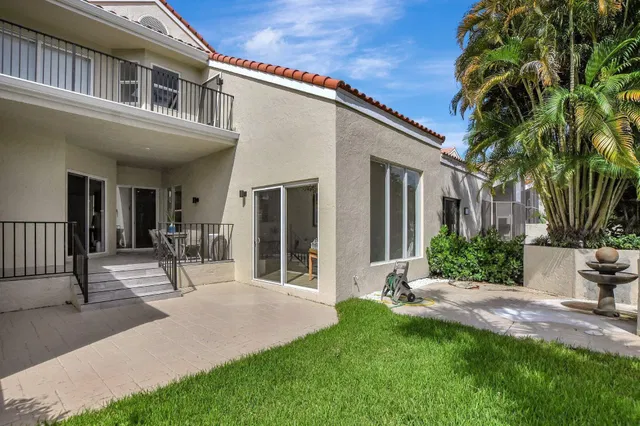 Boca Grove Residence photo 42