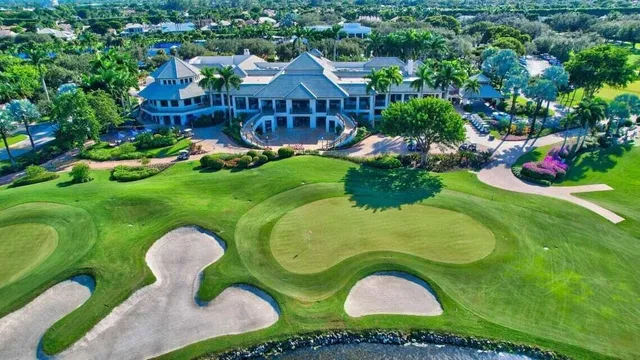Boca Grove Residence photo 45