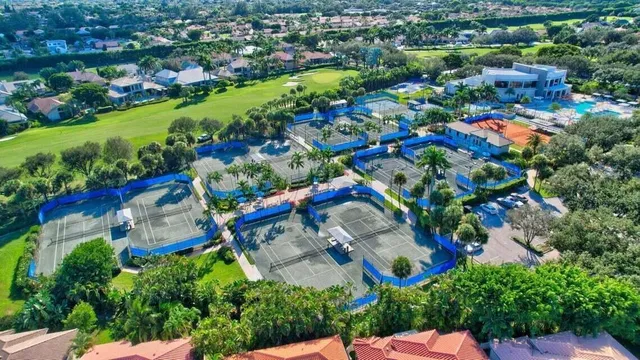 Boca Grove Residence photo 46