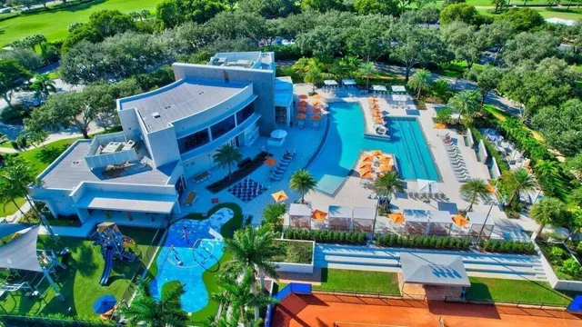 Boca Grove Residence photo 49