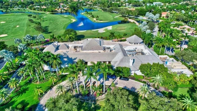 Boca Grove Residence photo 51
