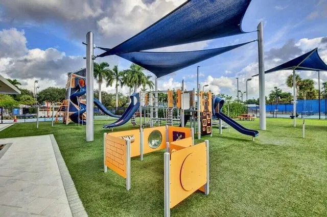 Boca Grove Residence photo 52