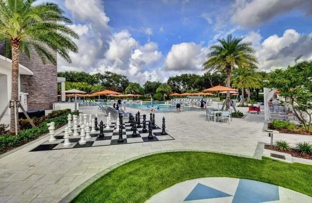 Boca Grove Residence photo 56