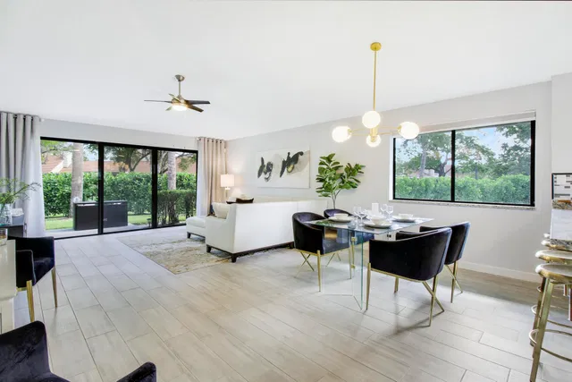 PGA National Palm Beach Gardens Residence photo 2