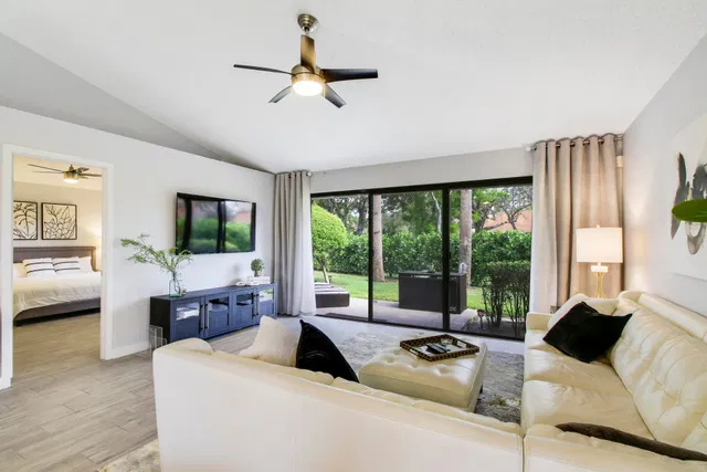 PGA National Palm Beach Gardens Residence photo 3