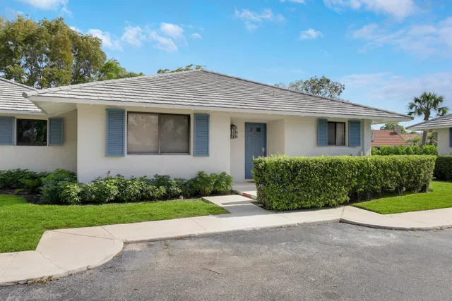 PGA National Palm Beach Gardens Residence photo 5