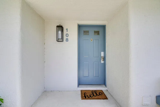 PGA National Palm Beach Gardens Residence photo 6