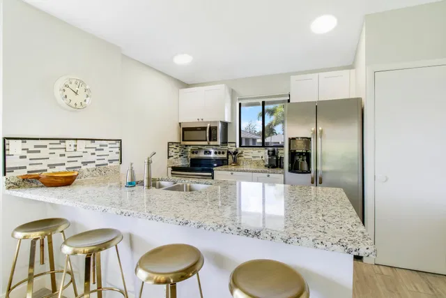 PGA National Palm Beach Gardens Residence photo 7