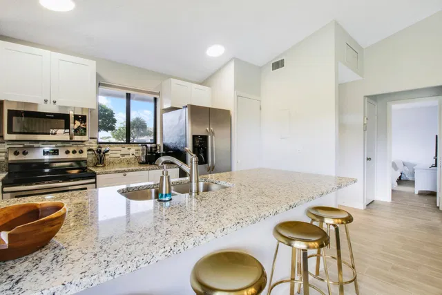PGA National Palm Beach Gardens Residence photo 8